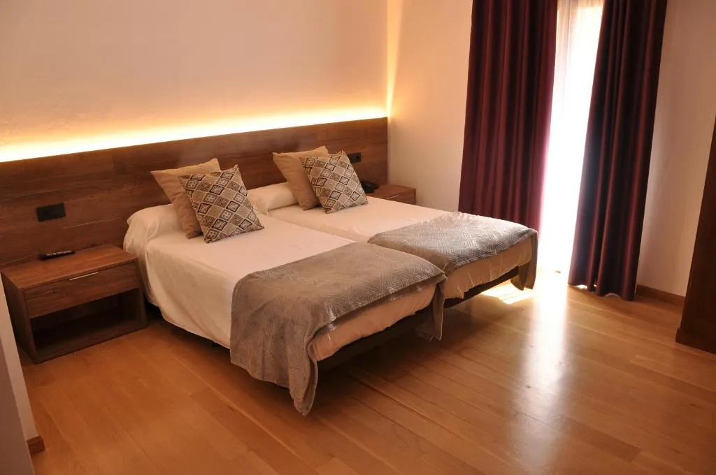 Imagen 2 de Hotel Cervaria