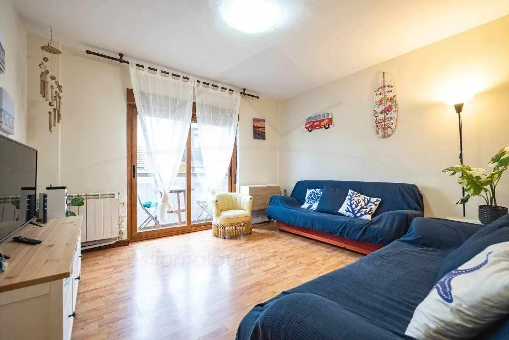Imagen de Cimadevilla Apartamento