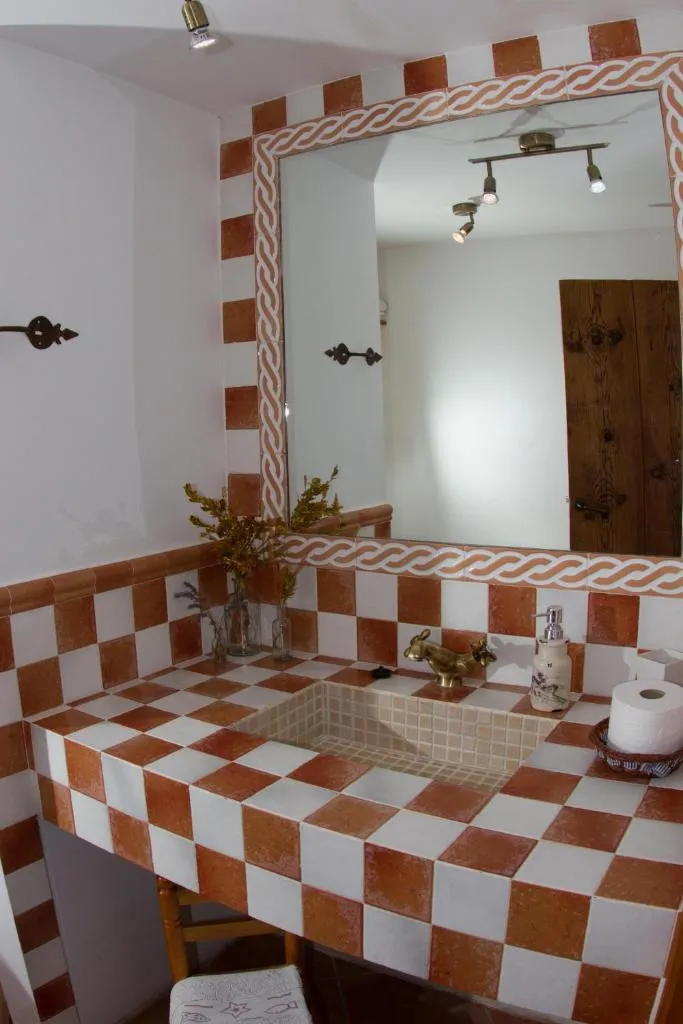 Imagen 2 de Casa Rural Basajarau