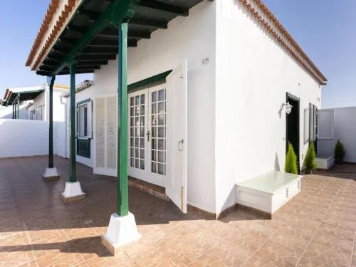 Live Abades Playa y terraza