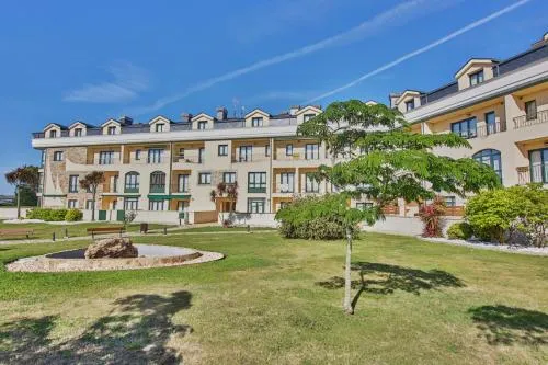 Apartagal-Océano IV