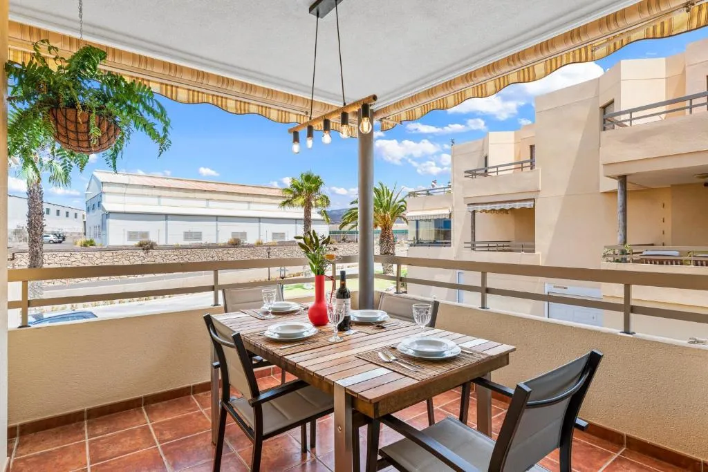 Imagen de MEDANO4YOU Tejita Beach Cottage