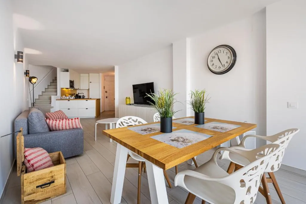 Imagen 6 de Apartamento Frente al Canal con Terraza
