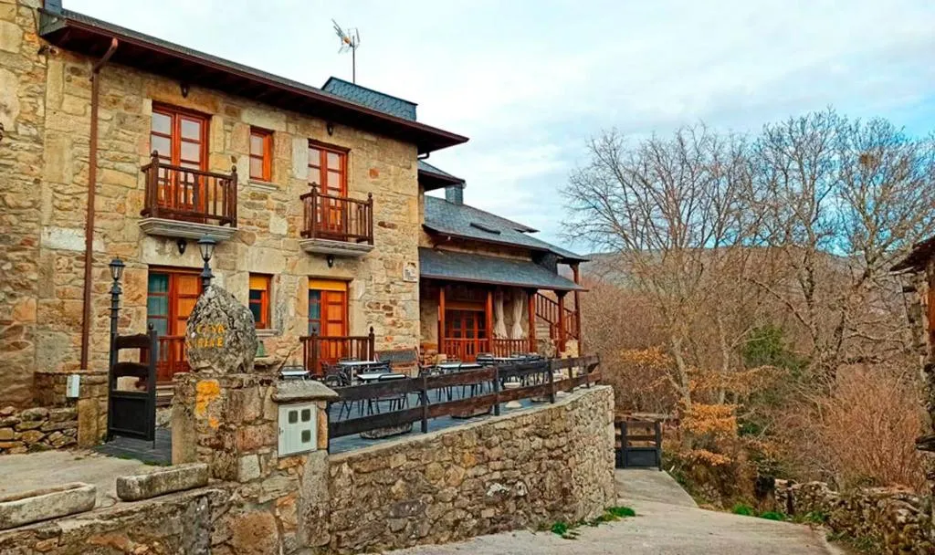 Imagen de Hotel Rural La Casa de Irene