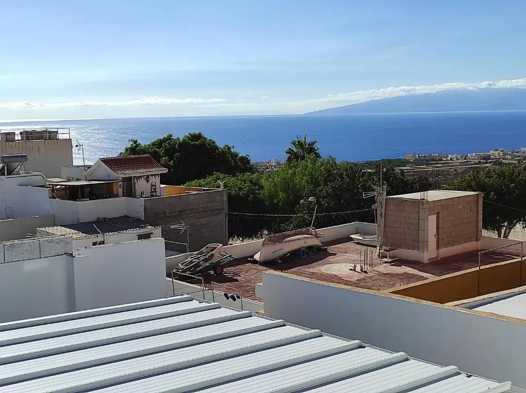 Imagen 4 de Villa Dolce Vita - Ocean View - Costa Adeje - Near Golf - Tenerife South - Canary Islands