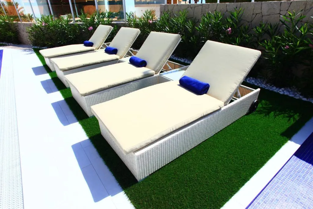 Imagen 5 de Villas Flamingo Resort