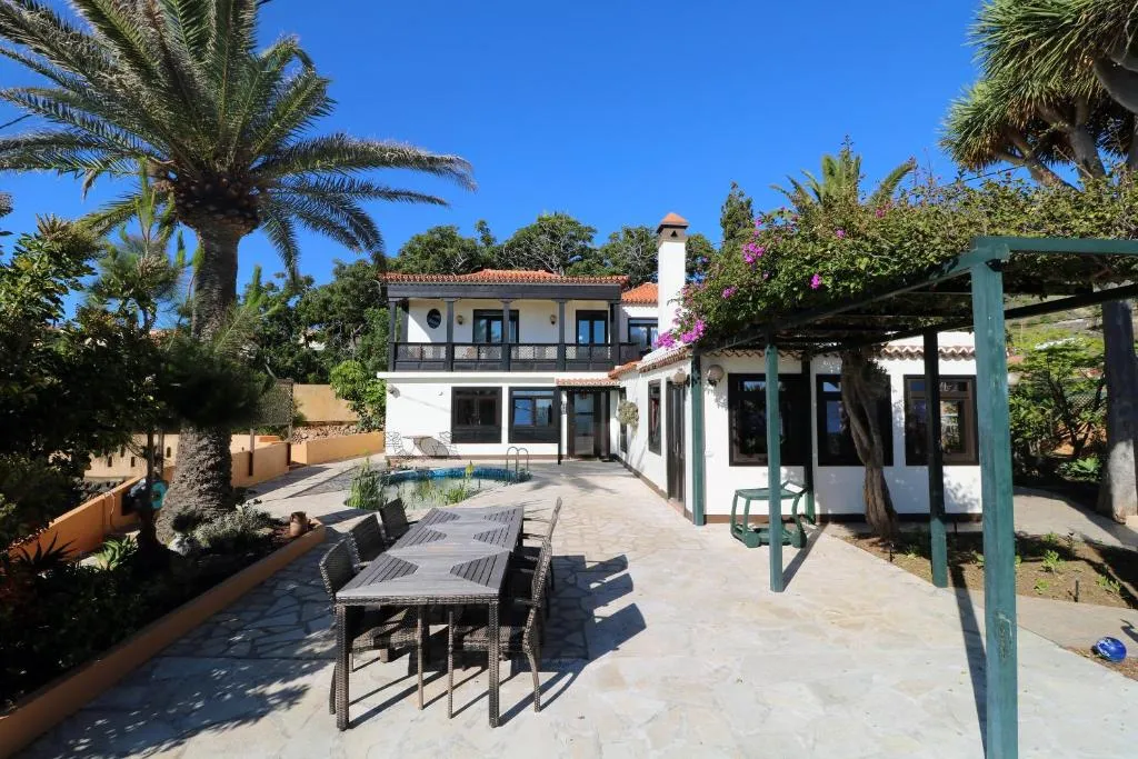 Imagen 1 de Villa Escondida