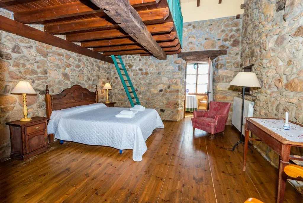 Imagen 1 de Casa Tenada