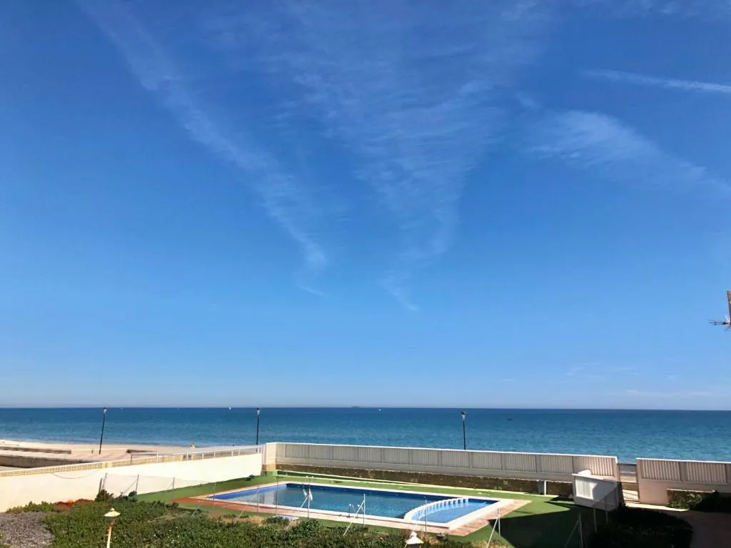 Imagen 3 de Pool and Beach View House