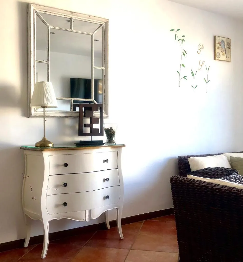 Imagen 8 de The Paradise Suites by Anne, charm apartment in Adeje