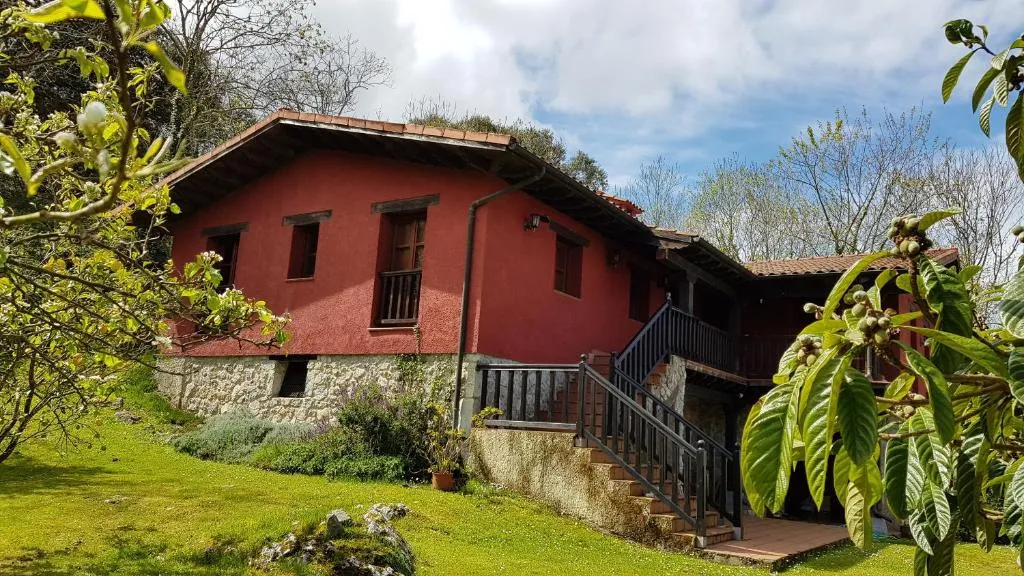 Imagen de Amaicha Apartamentos Rurales