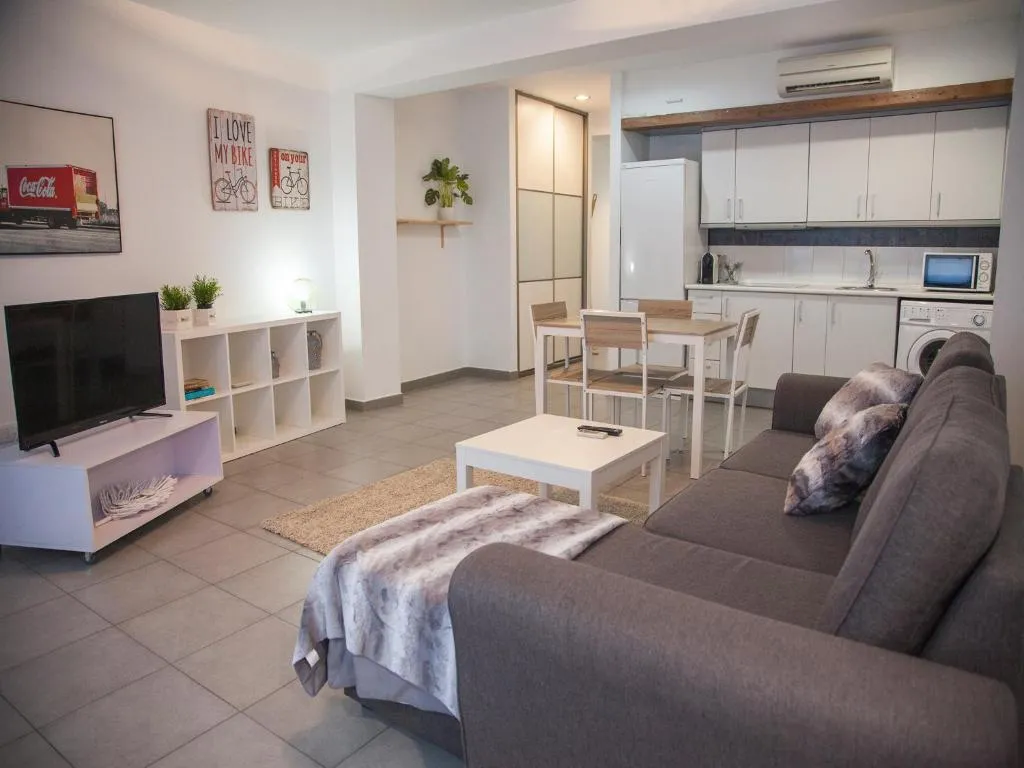 Imagen 1 de Flats Friends Tetuan