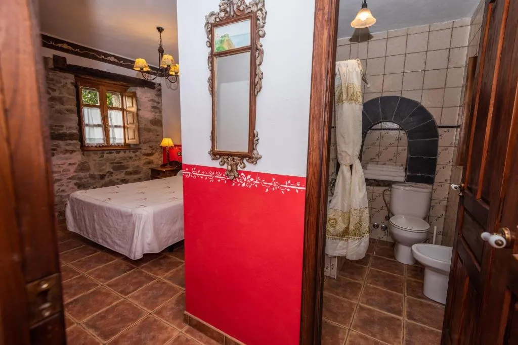 Imagen 4 de Apartamentos Rurales Ca Xuacu La Antojana