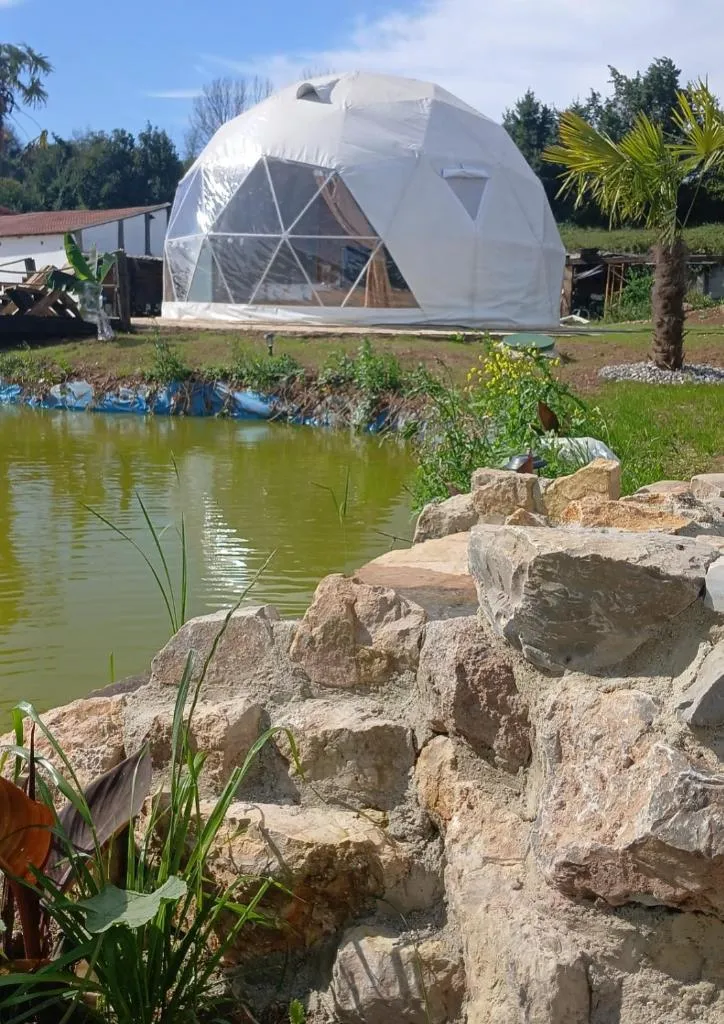 Imagen 3 de Glamping Quintana