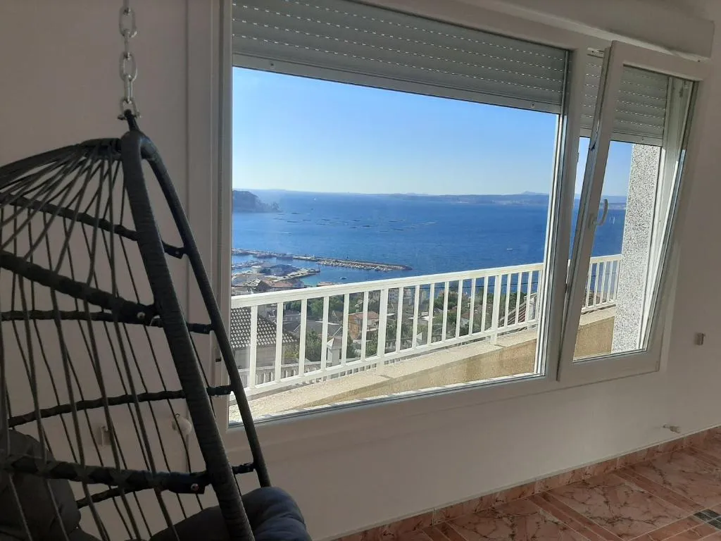 Imagen 1 de Apartamentos Costas de Bueu