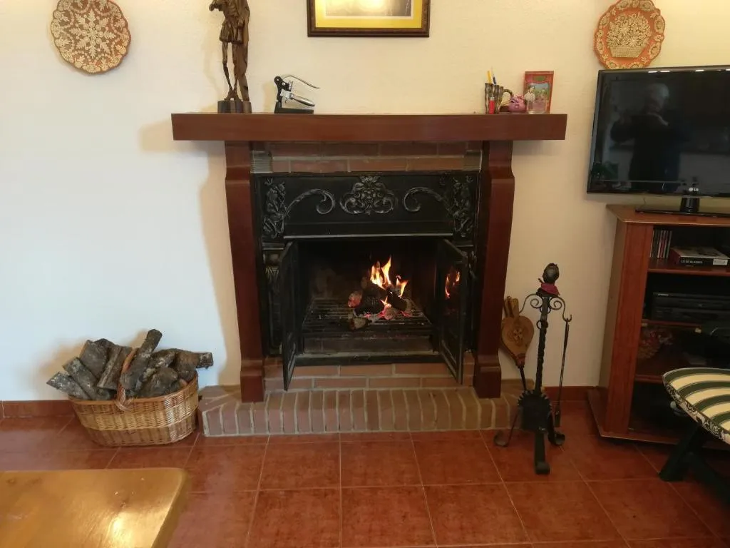 Imagen 3 de LA PRESUMIDA DE ALCOR Sajazarra Casa Vacacional