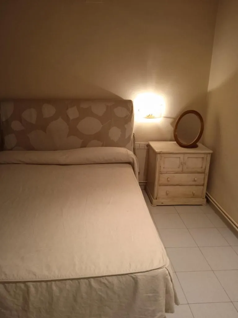 Imagen 3 de Apartaments Sant Jordi Girona 97