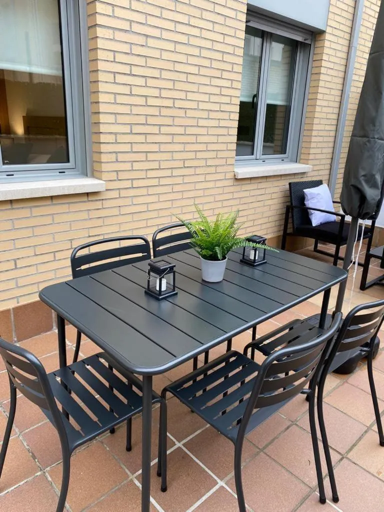 Imagen 7 de Ubena Apartamento con piscina Playa 3 km VUT-4606-AS