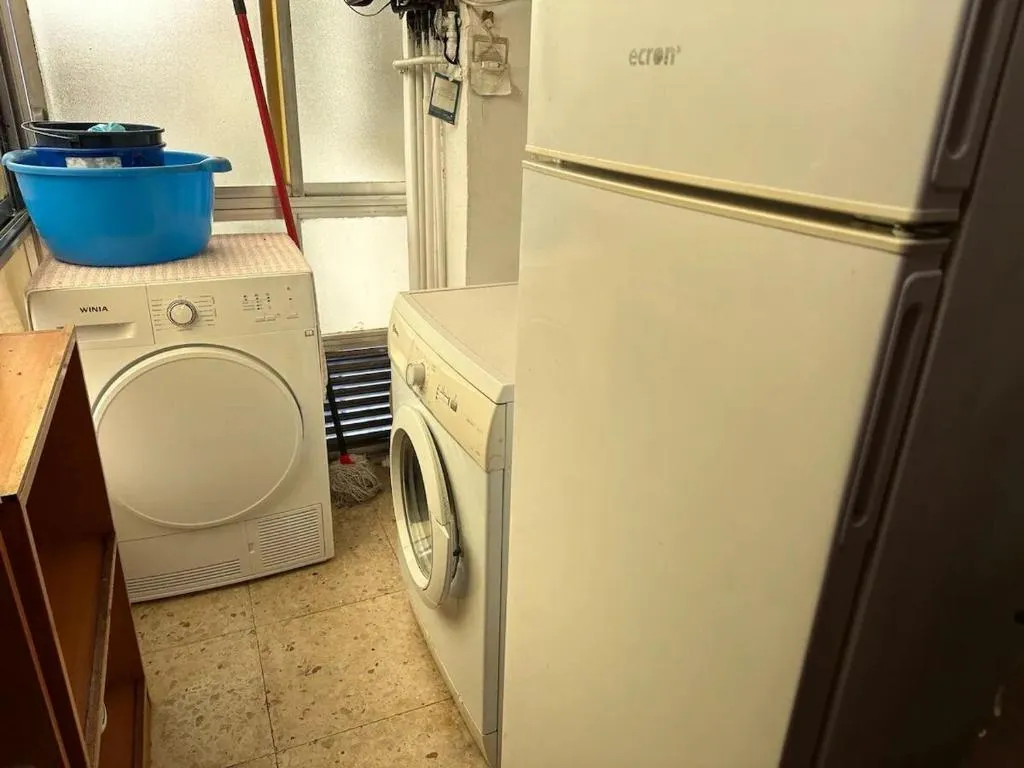 Imagen 2 de Piso amplio y confortable en Ramon Ferreiro