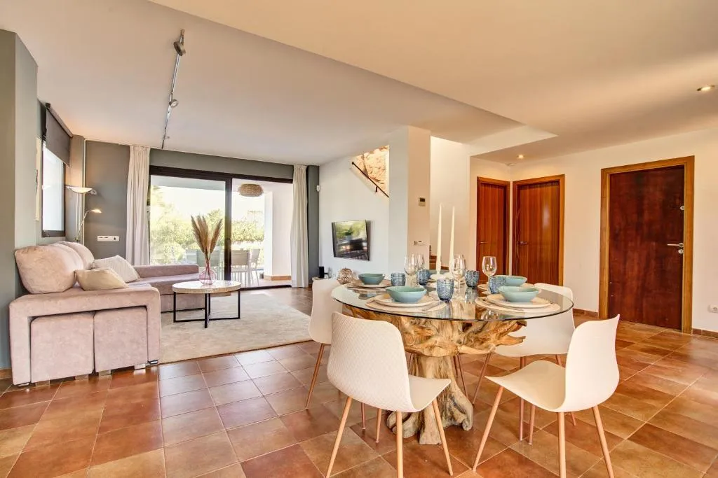 Imagen 5 de Can Agua IBIZA - Fantastic Villa with pool & BBQ