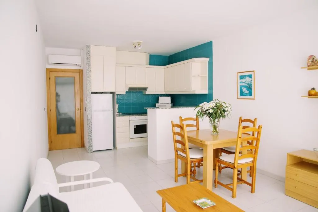 Imagen 5 de Santa Llucia Apartaments