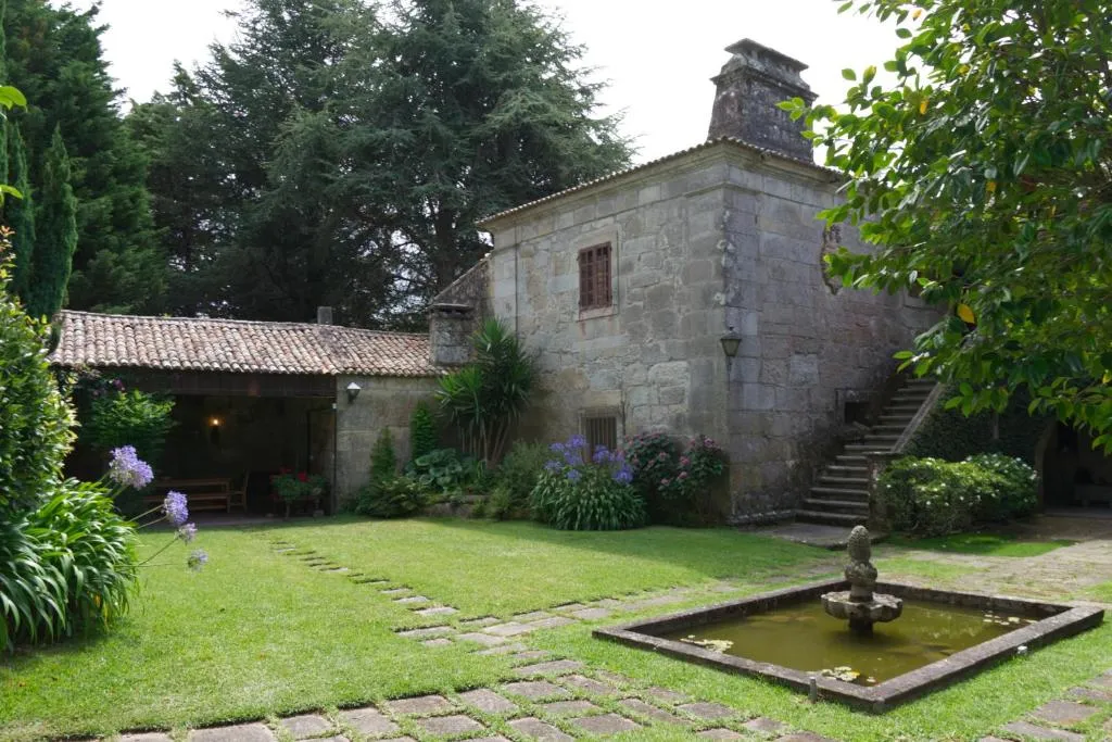 Imagen 8 de Pazo de Villares