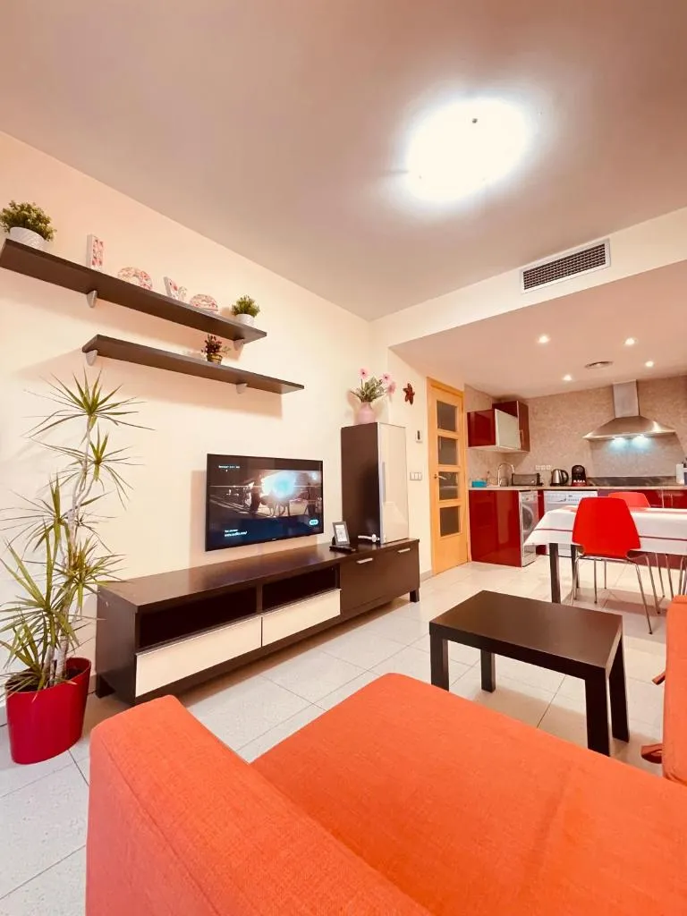 Imagen 3 de RELAX APARTAMENTO Playa Fenals