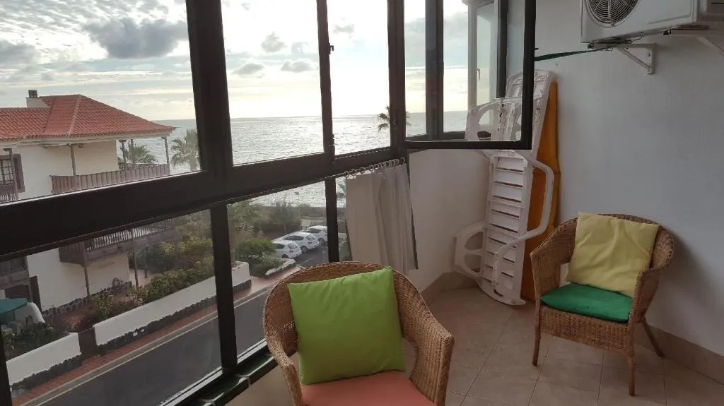 Imagen 1 de Ferienapartment mit Balkon und Meerblick - b48683
