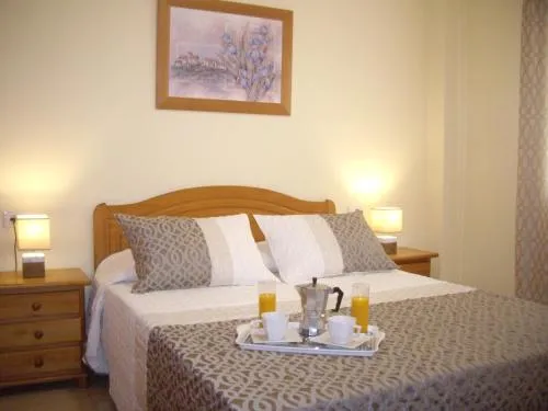 Apartamento Celimar
