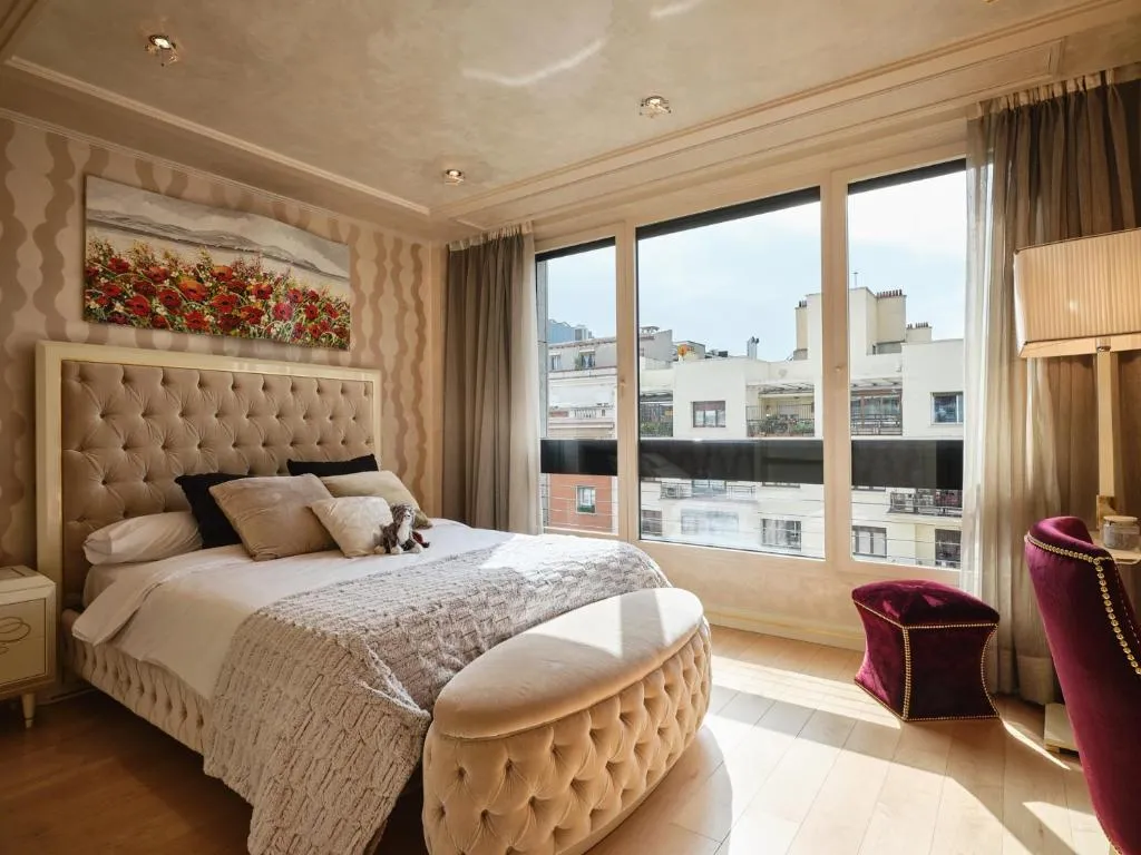 Imagen 1 de MyCityHome - Luxurious apartment on Calle O'Donnell