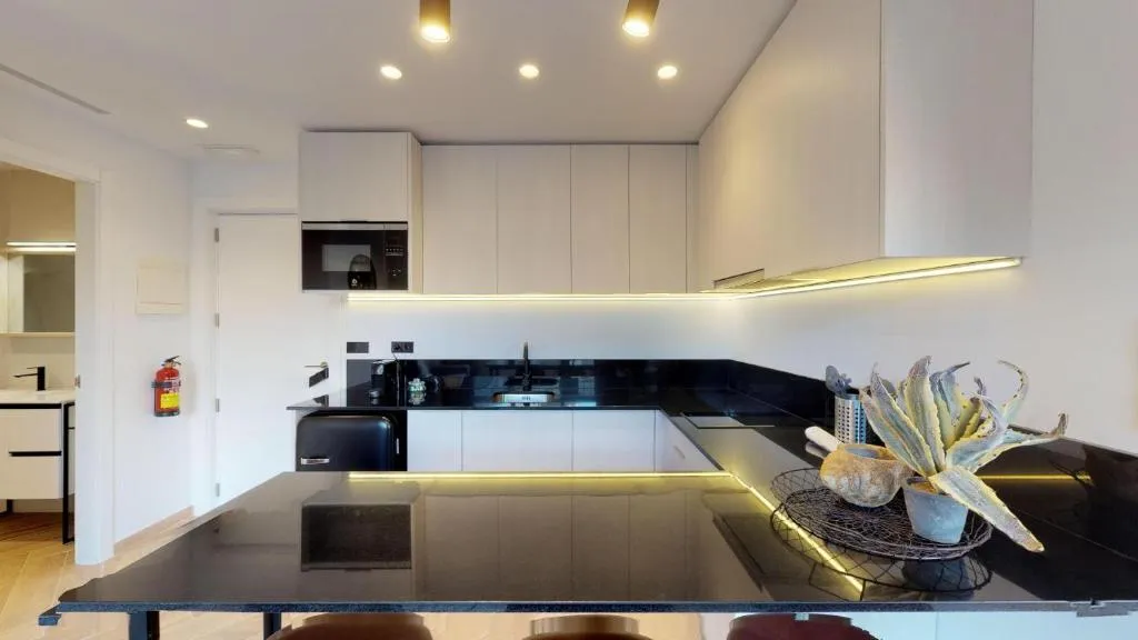 Imagen 2 de Goerlich by Alma Suites