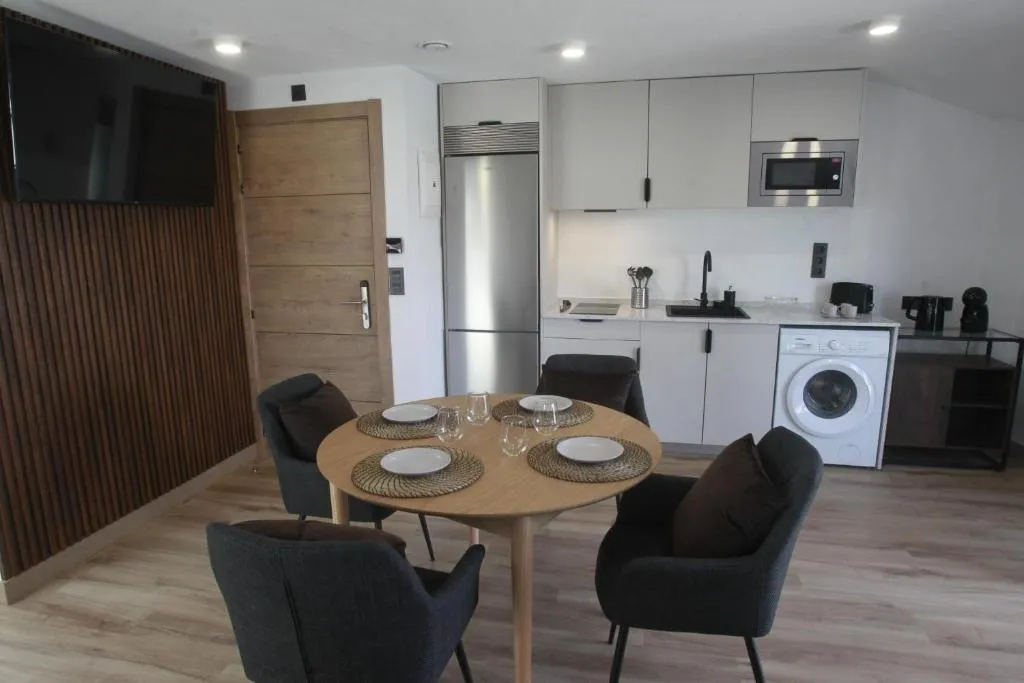 Imagen 8 de Tierra de Lemos- Apartamentos Turísticos