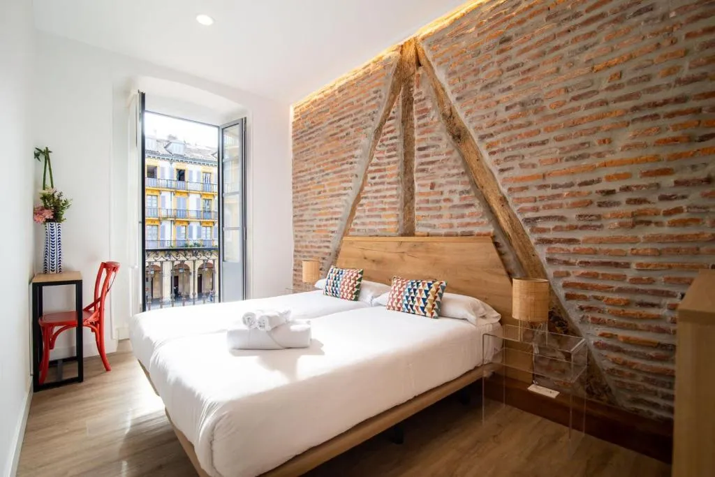 Imagen de Central Roomss