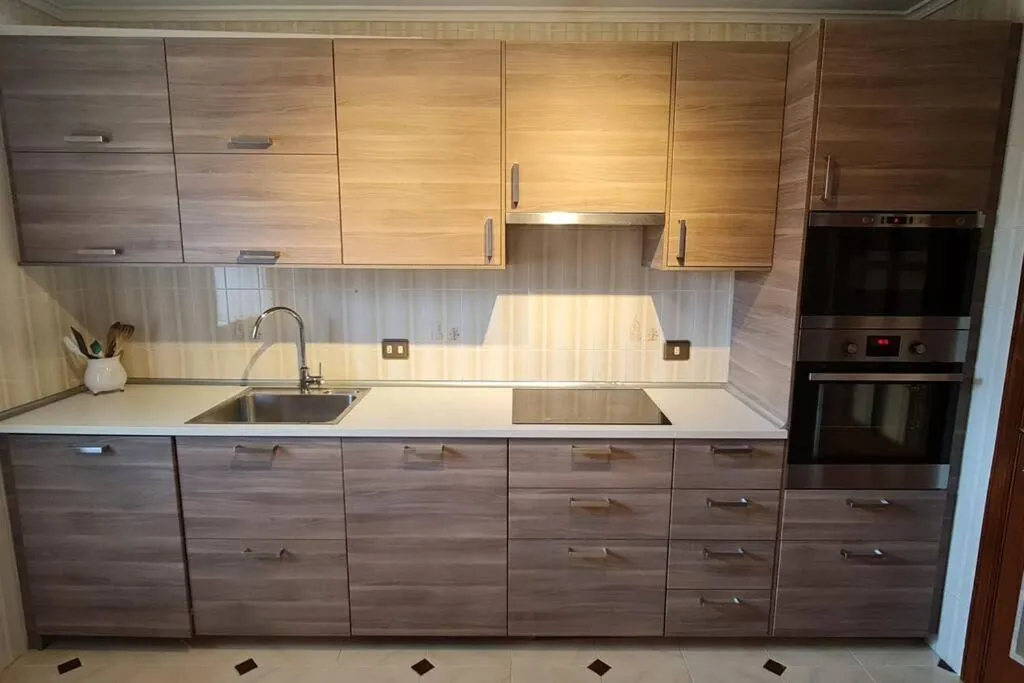 Imagen 8 de Apartamento Malzapatu - 4 dormitorios - Llanes