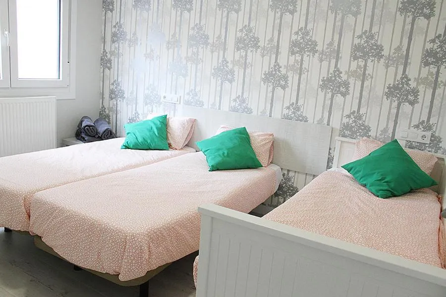 Imagen 7 de Apartamentos Logroño Centro