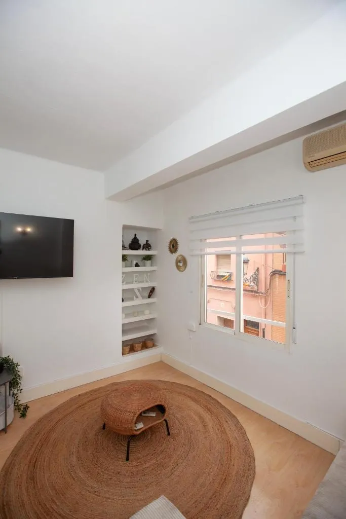 Imagen 7 de Precioso Apartamento en Valencia 2 dormitorios con Parking