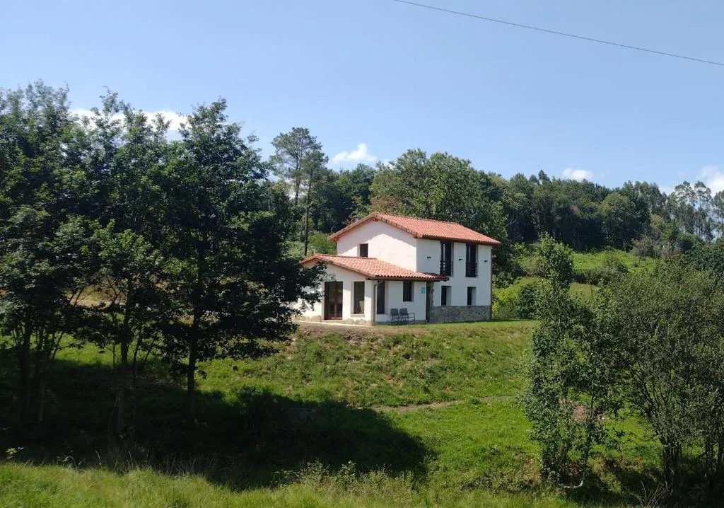 Imagen de Casa Rural Tulia