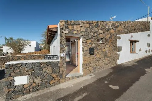 El Rincón de Yeico
