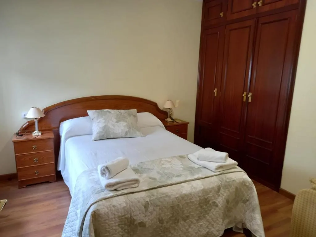 Imagen 3 de Apartamento El Llerau Cangas de Onis