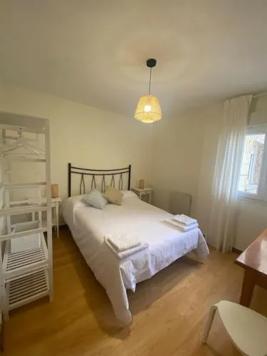 Cómodo alojamiento en Gijón