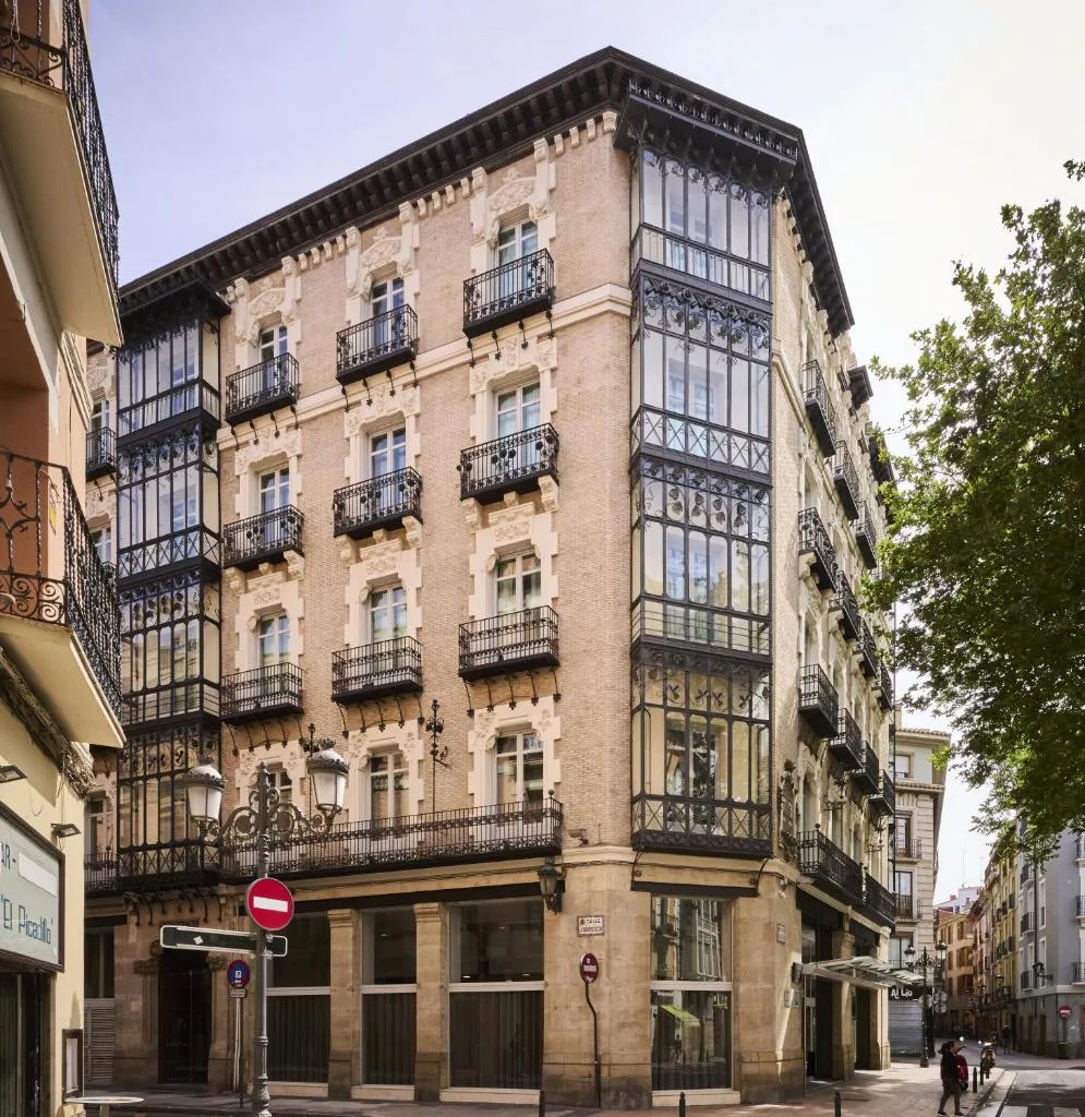 Imagen de Catalonia El Pilar