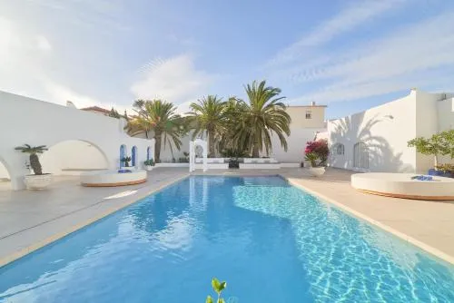 Mauresque Experience Luxury