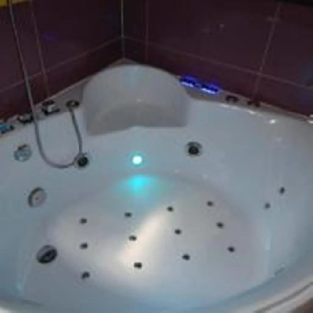 Imagen de Apartamentos Rurales la Candaliega