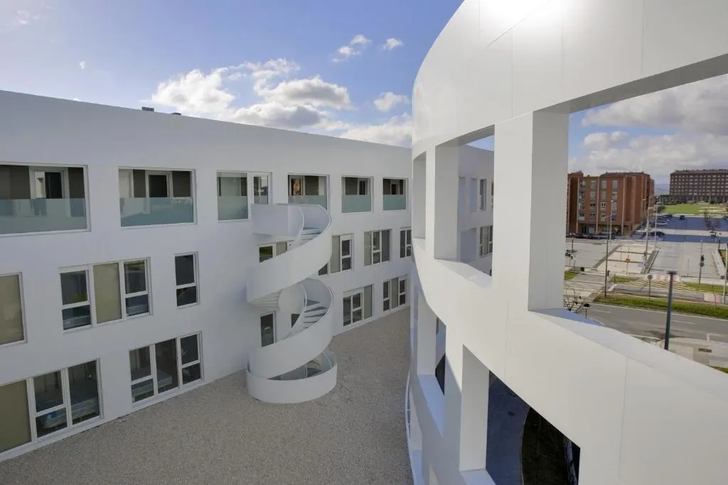 Imagen 1 de Apartamentos Irenaz
