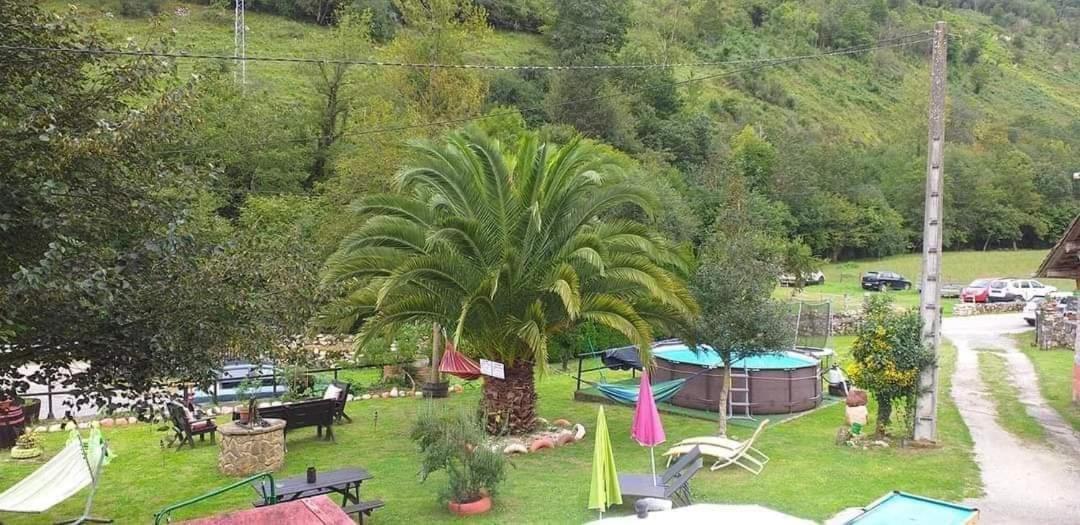Imagen 1 de Apartamentos El Rincón Encantado