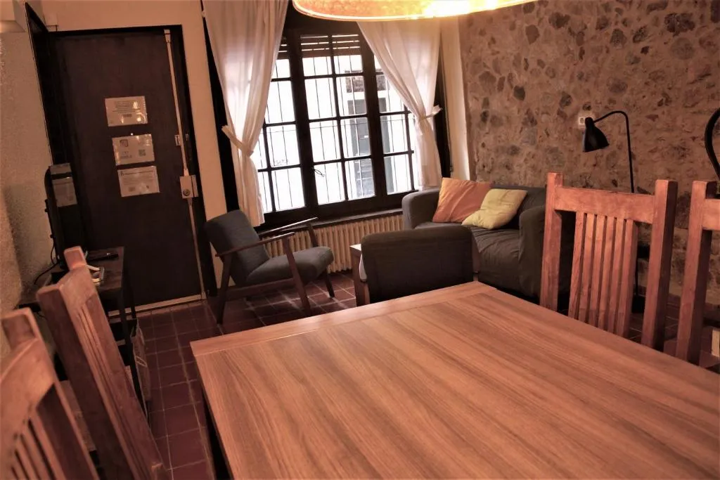 Imagen 1 de CanCu Casa en el centro de Sant Feliu de Guíxols