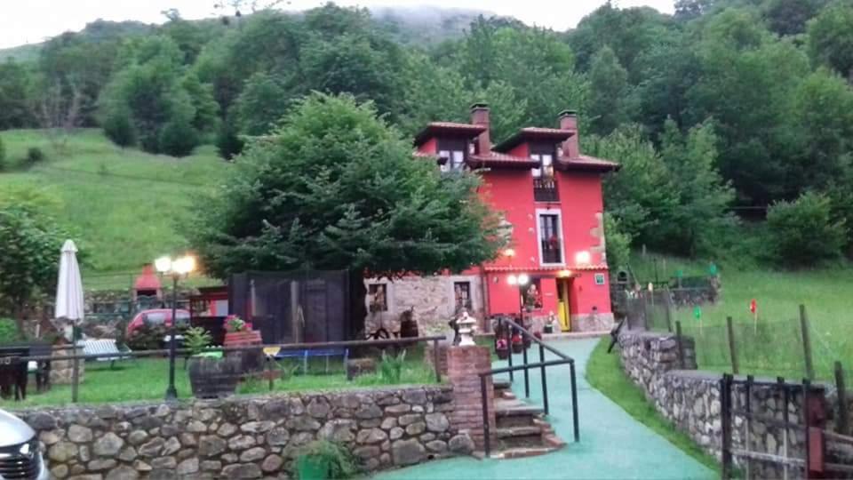 Apartamentos El Rincón Encantado