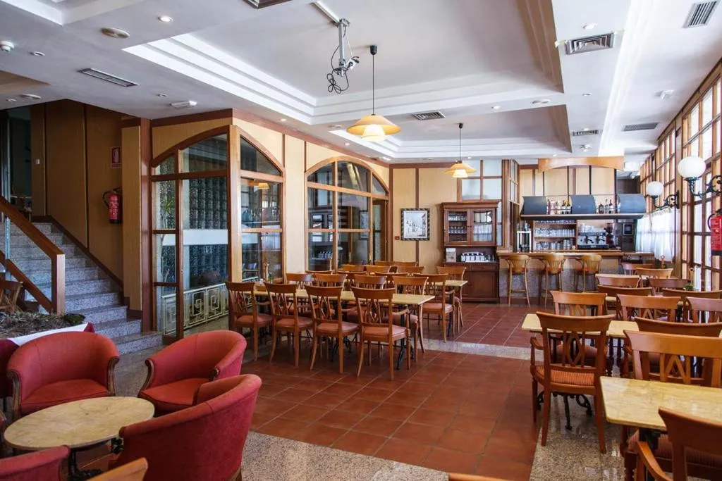 Imagen 7 de Hotel El Gamo
