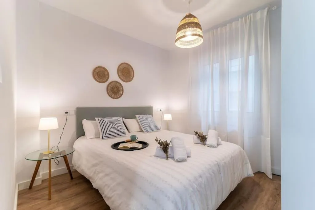 Imagen 2 de Apartamento San Lorenzo Playa