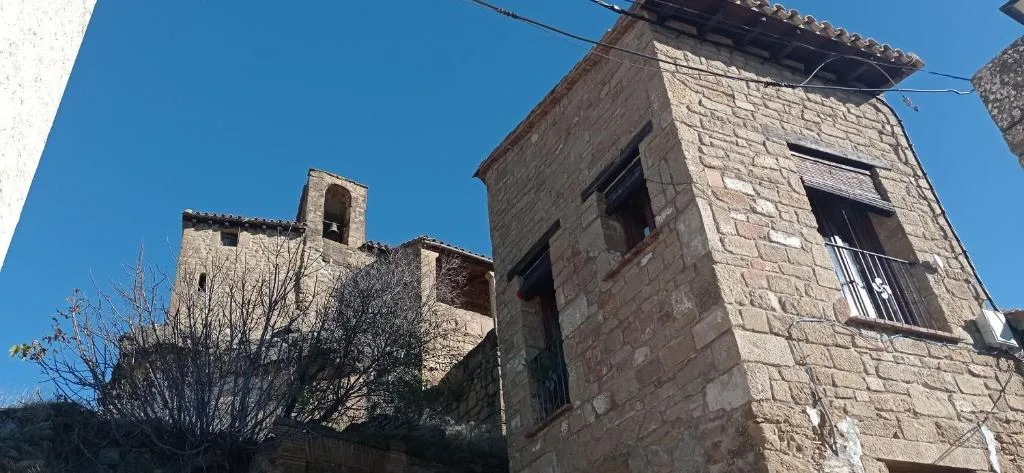 Imagen de Casa rural Serafin